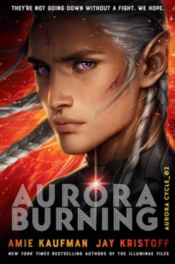 Aurora Burning