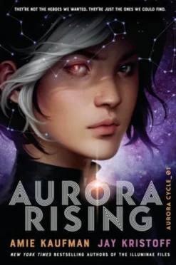 Aurora Rising
