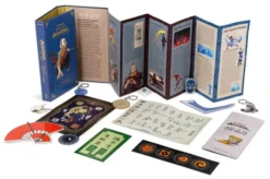 Avatar: The Last Airbender: Relics of the Four Nations