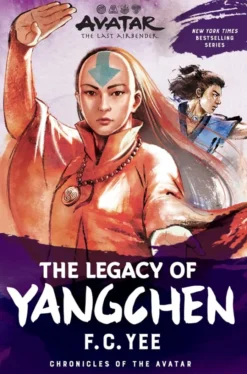 Avatar: The Legacy of Yangchen