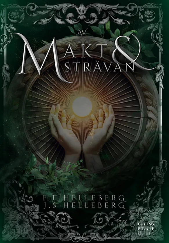av Makt och Strävan