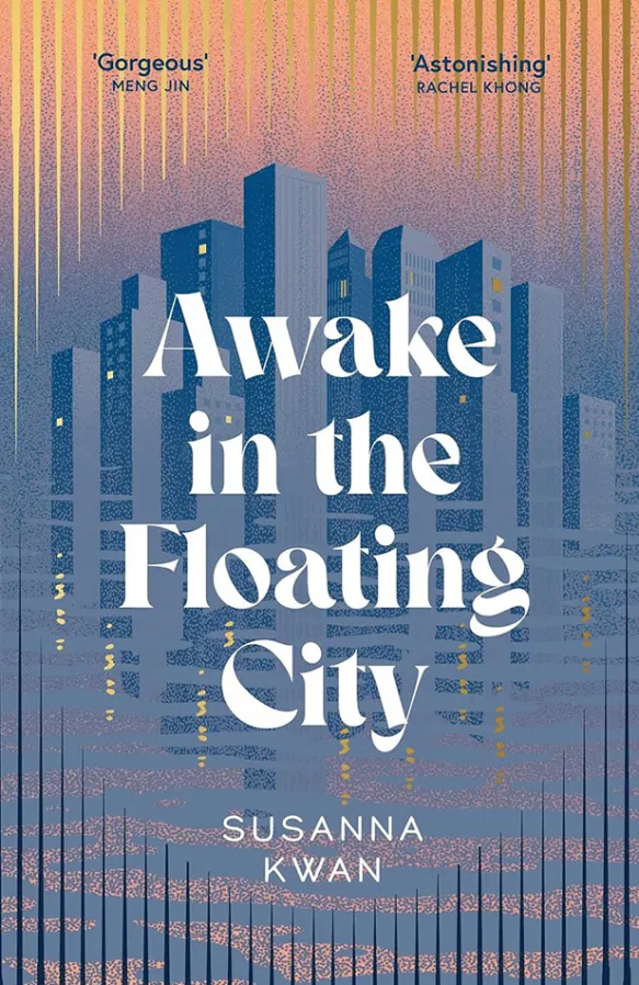 Awake in the Floating City