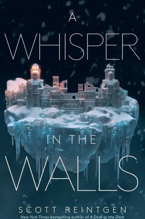 A Whisper in the Walls