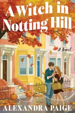 A Witch in Notting Hill