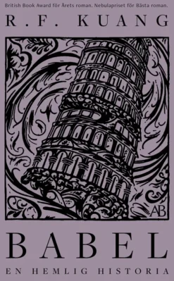 Babel : En hemlig historia