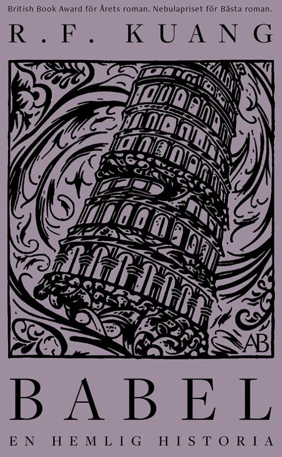 Babel : En hemlig historia