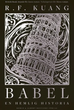 Babel : En hemlig historia