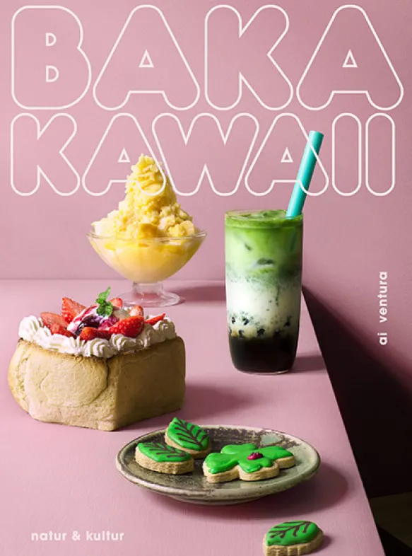 Baka kawaii