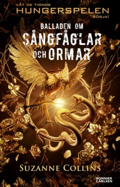 Balladen om sångfåglar och ormar: Hungerspelen