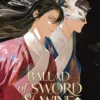 Ballad of Sword and Wine: Qiang Jin Jiu Vol. 2