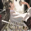 Ballad of Sword and Wine: Qiang Jin Jiu Vol 4