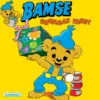Bamse - Brummas paket