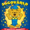 Bamses sagovärld - tre illustrerade kapitelböcker