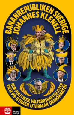 Bananrepubliken Sverige