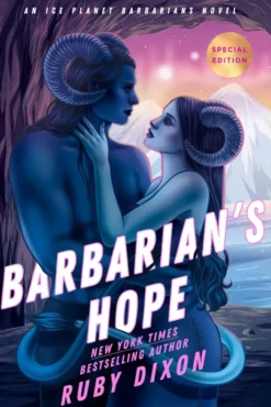 Barbarian's Hope