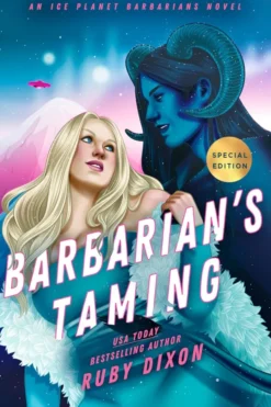 Barbarian's Taming