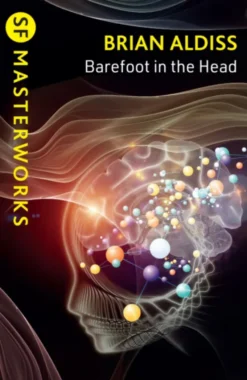 Barefoot in the Head