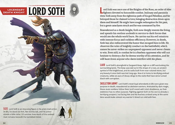 Beasts & Behemoths: A Young Adventurer's Guide