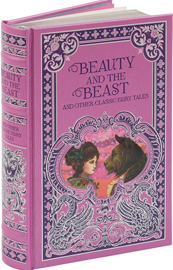 Beauty and the Beast and Other Classic Fairy Tales