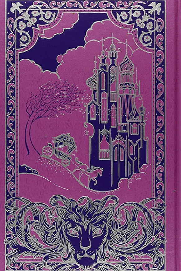 Beauty and the Beast and Other Classic Fairy Tales