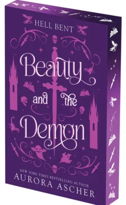 Beauty and the Demon