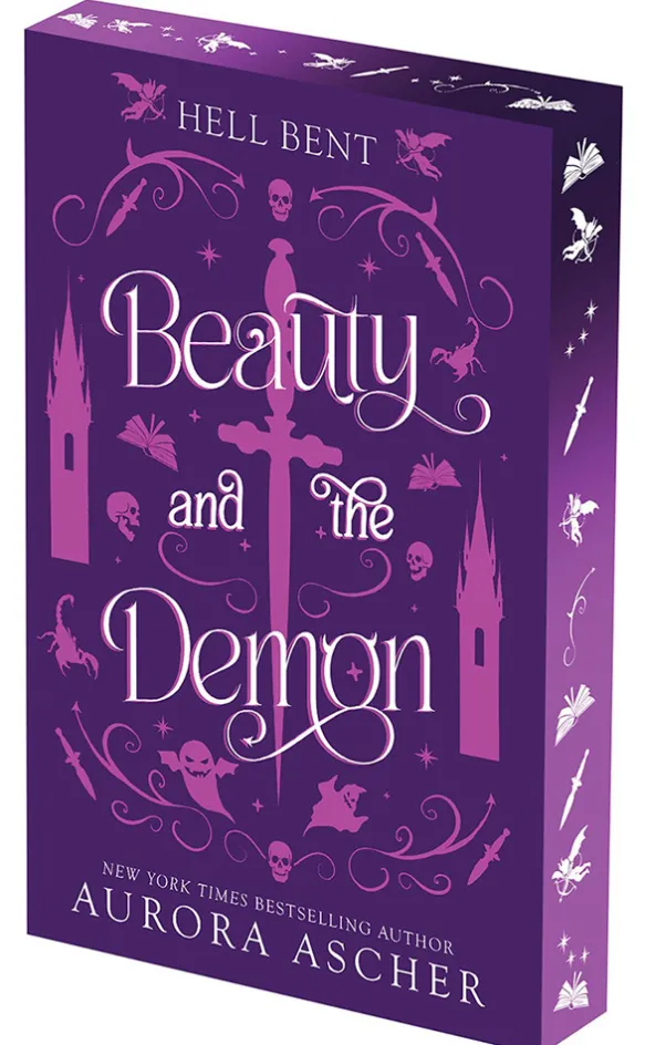 Beauty and the Demon