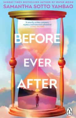 Before Ever After