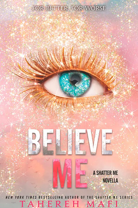 Believe Me