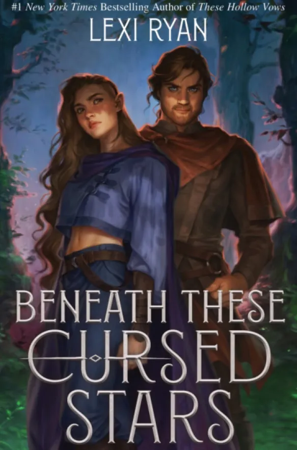 Beneath These Cursed Stars