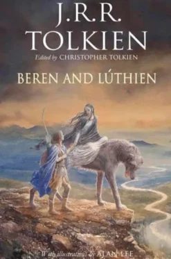 Beren and Lúthien