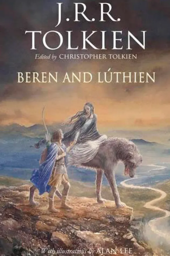 Beren and Lúthien