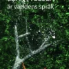 Berättelsen är världens språk
