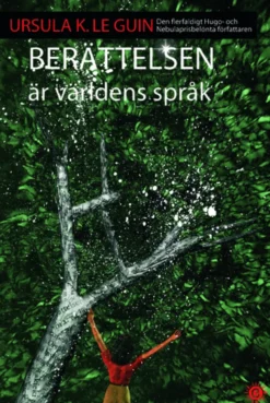 Berättelsen är världens språk