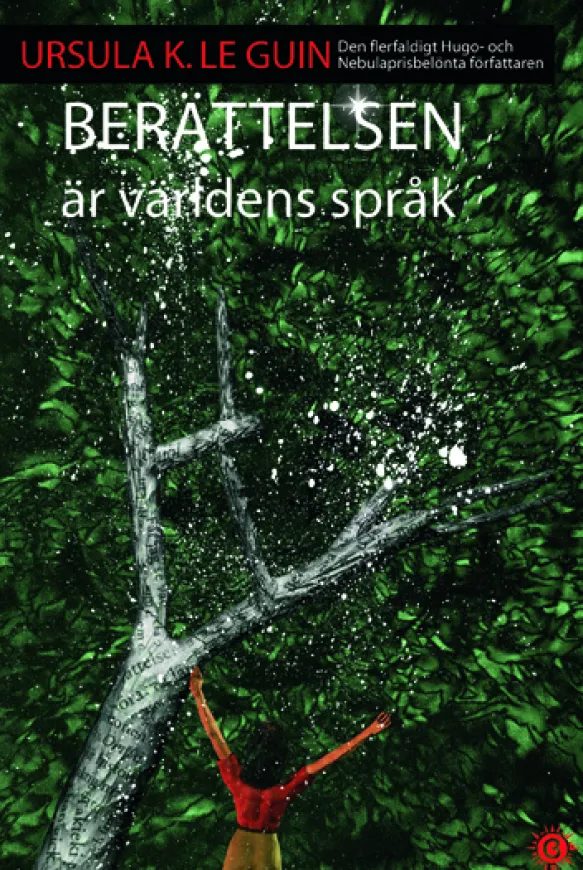 Berättelsen är världens språk