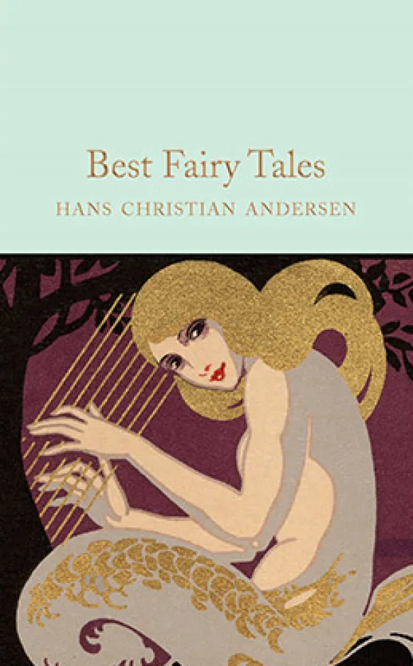 Best Fairy Tales