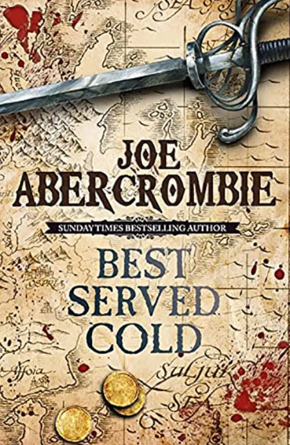 Best Served Cold