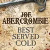 Best Served Cold