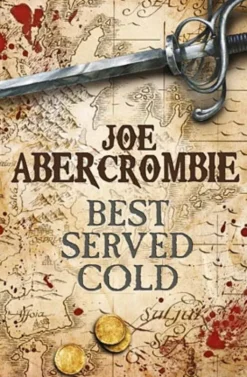 Best Served Cold