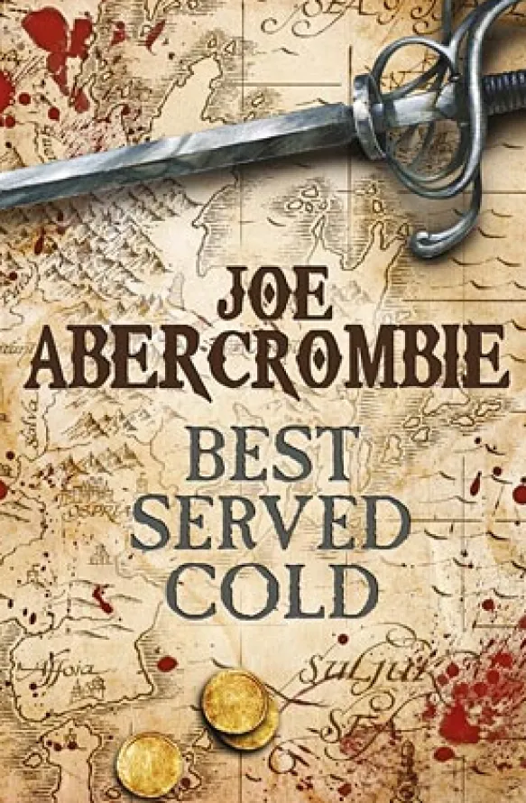 Best Served Cold