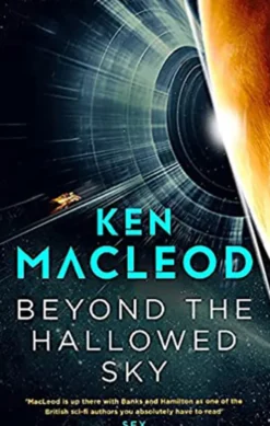 Beyond the Hallowed Sky