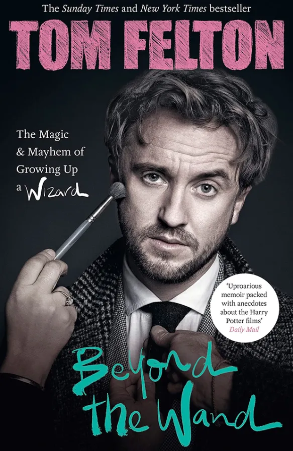 Beyond the Wand