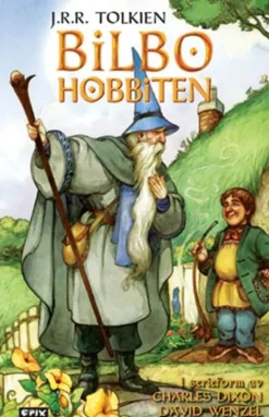 Bilbo Hobbiten