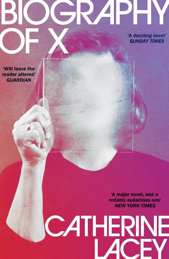 Biography of X