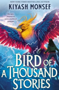 Bird of a Thousand Stories