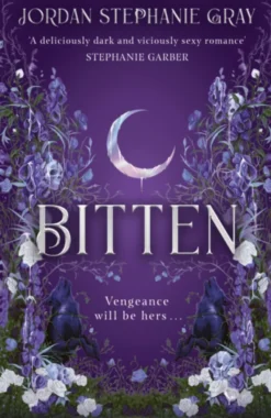 Bitten
