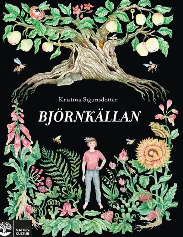 Björnkällan