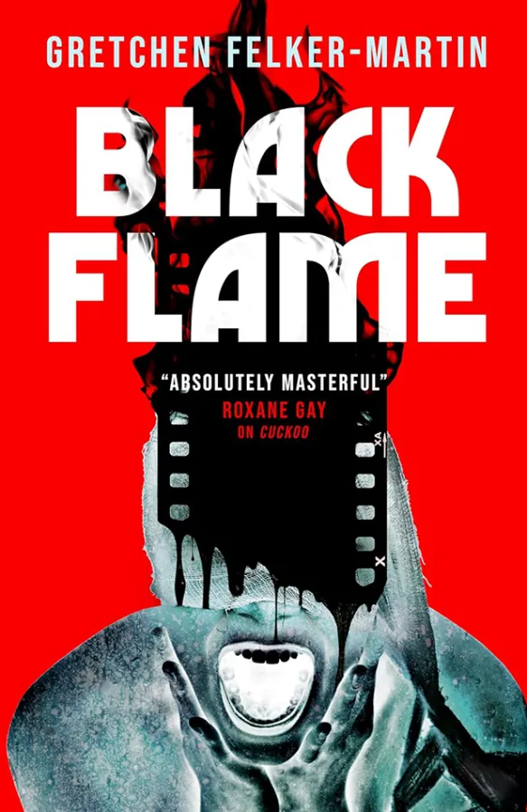 Black Flame