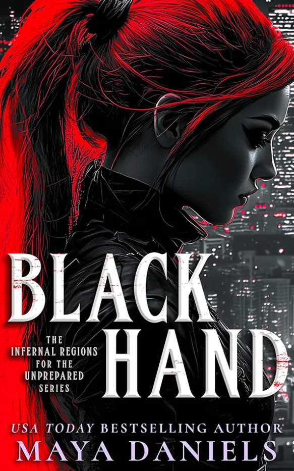 Black Hand