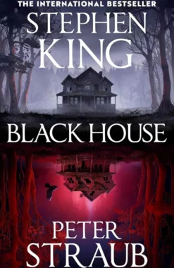 Black House