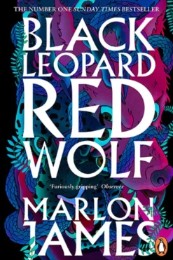 Black Leopard, Red Wolf